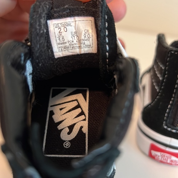 Baby Vans - Picture 4 of 5